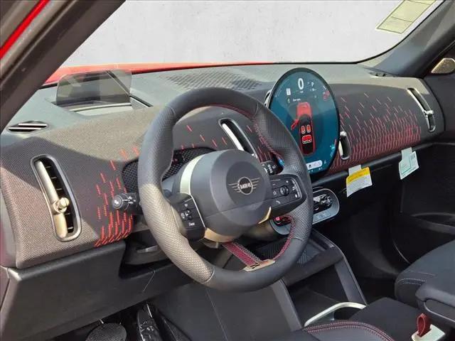 2026 MINI Cooper Countryman Cooper S