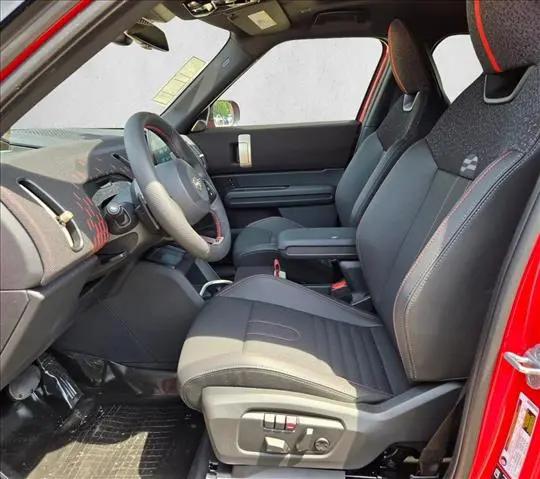 2026 MINI Cooper Countryman Cooper S