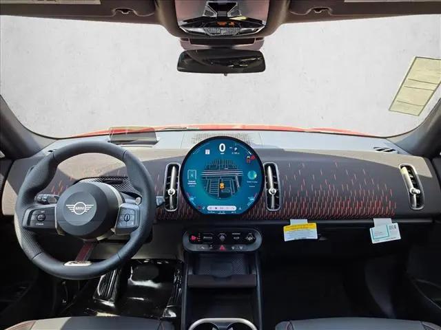 2026 MINI Cooper Countryman Cooper S