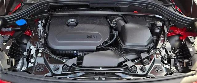 2026 MINI Cooper Countryman Cooper S