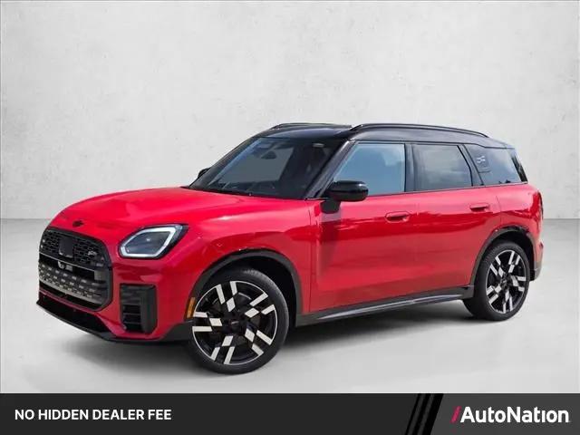 2026 MINI Cooper Countryman Cooper S for sale in Conroe, TX