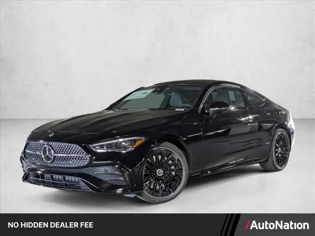 2026 Mercedes-Benz CL CLE 450 for sale in Buena Park, CA