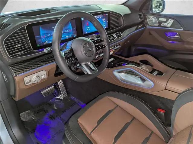2026 Mercedes-Benz GLE AMG GLE 53 4MATIC+