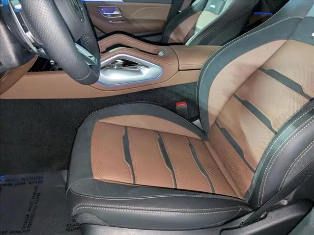 2026 Mercedes-Benz GLE AMG GLE 53 4MATIC+