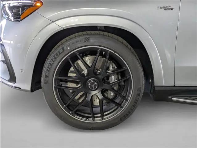 2026 Mercedes-Benz GLE AMG GLE 53 4MATIC+