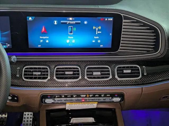 2026 Mercedes-Benz GLE AMG GLE 53 4MATIC+
