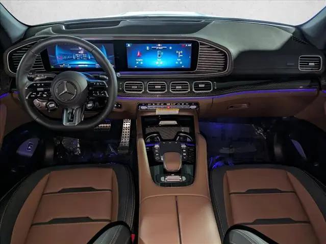 2026 Mercedes-Benz GLE AMG GLE 53 4MATIC+