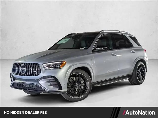 2026 Mercedes-Benz GLE AMG GLE 53 4MATIC+ for sale in Buena Park, CA