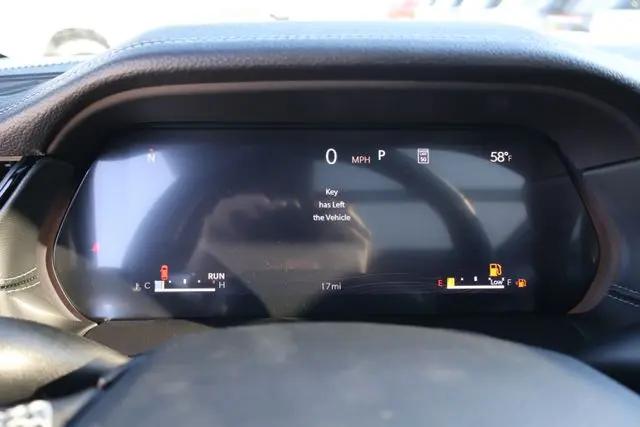 2026 Jeep Grand Cherokee Limited 4x2
