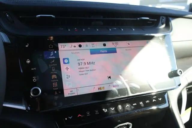 2026 Jeep Grand Cherokee Limited 4x2