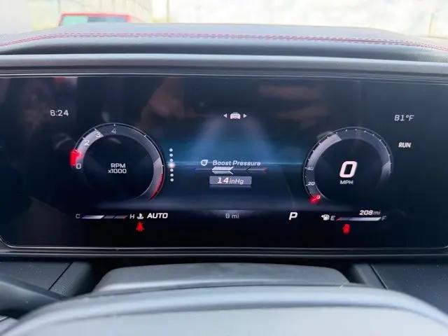 2026 Dodge Charger Scat Pack 2-Door AWD