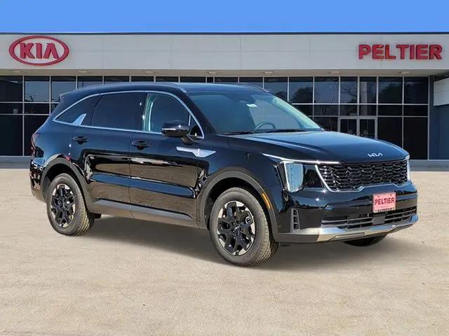 2026 Kia Sorento S for sale in Longview, TX