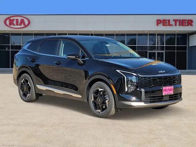 2026 Kia Sportage EX for sale in Longview, TX