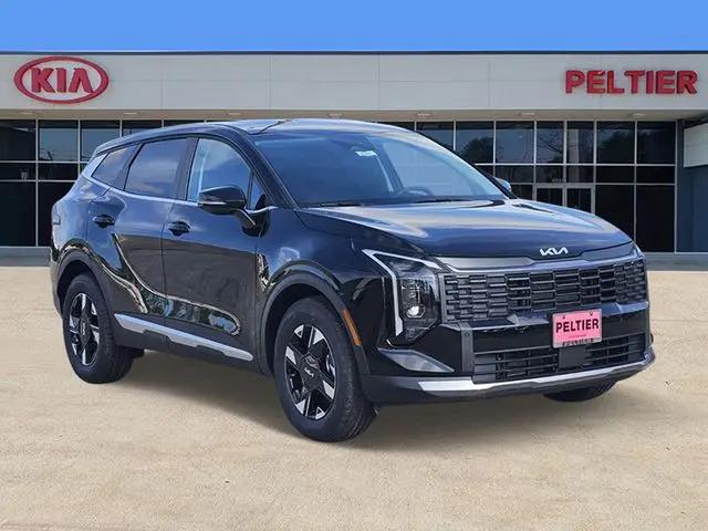2026 Kia Sportage LX for sale in Longview, TX