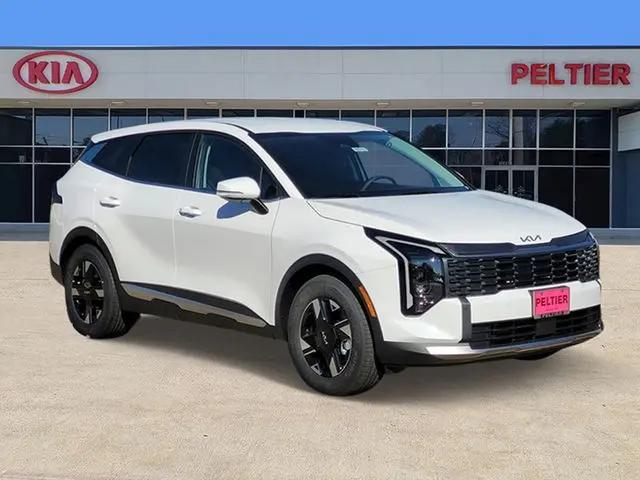 2026 Kia Sportage LX for sale in Longview, TX
