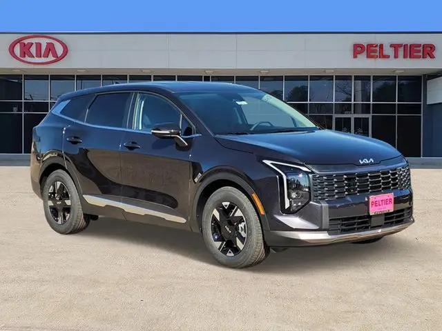 2026 Kia Sportage LX for sale in Longview, TX