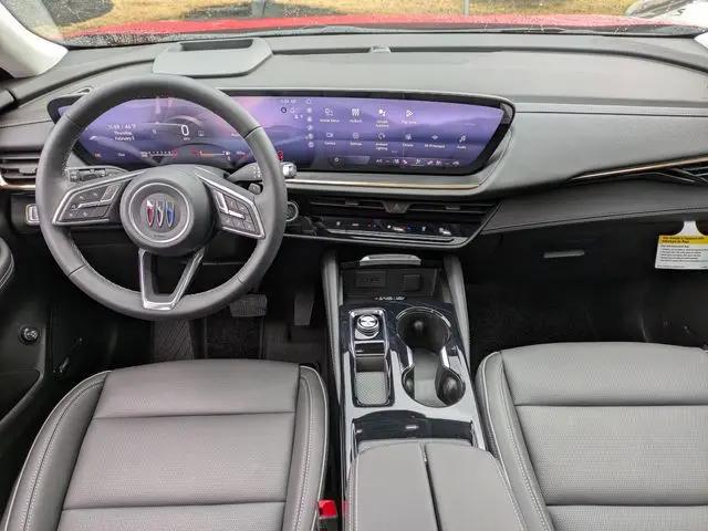 2026 Buick Envision Avenir AWD