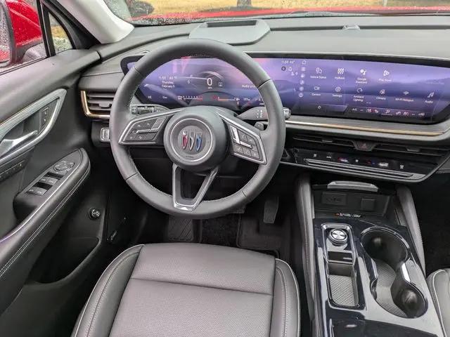 2026 Buick Envision Avenir AWD