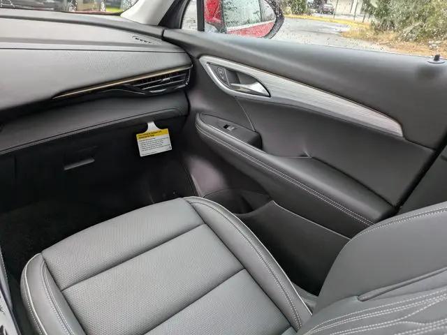 2026 Buick Envision Avenir AWD