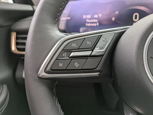 2026 Buick Envision Avenir AWD