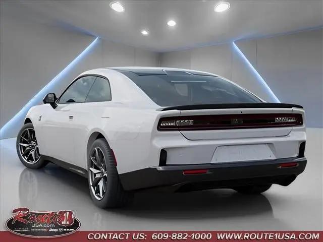 2026 Dodge Charger Scat Pack Plus 2-Door AWD