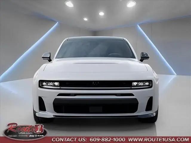 2026 Dodge Charger Scat Pack Plus 2-Door AWD