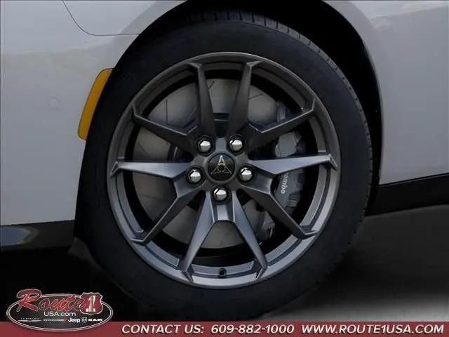 2026 Dodge Charger Scat Pack Plus 2-Door AWD