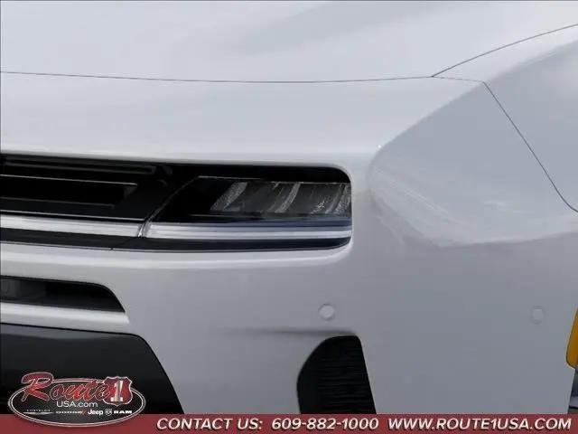 2026 Dodge Charger Scat Pack Plus 2-Door AWD