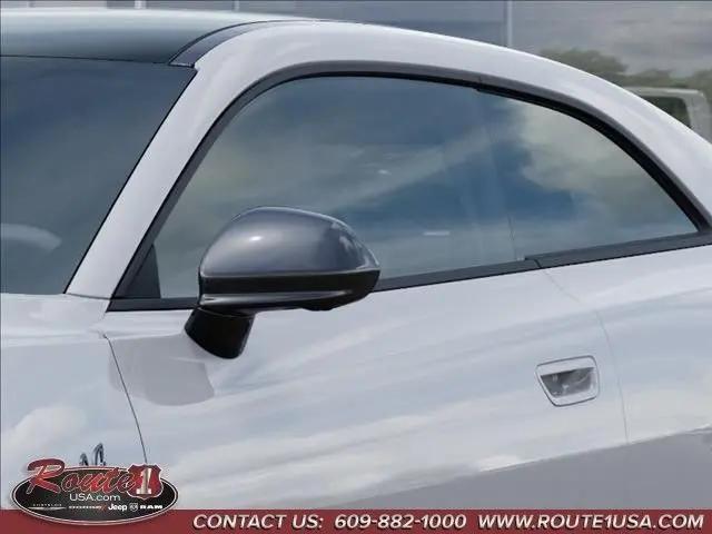 2026 Dodge Charger Scat Pack Plus 2-Door AWD