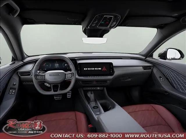 2026 Dodge Charger Scat Pack Plus 2-Door AWD