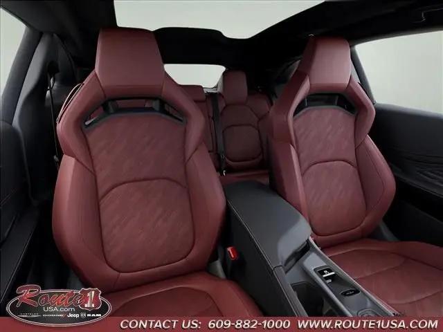 2026 Dodge Charger Scat Pack Plus 2-Door AWD
