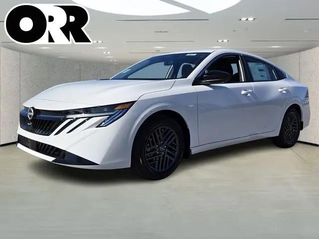 2026 Nissan Sentra SV for sale in Searcy, AR