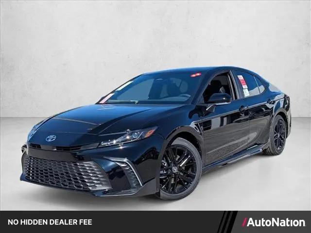 2026 Toyota Camry SE for sale in Winter Park, FL