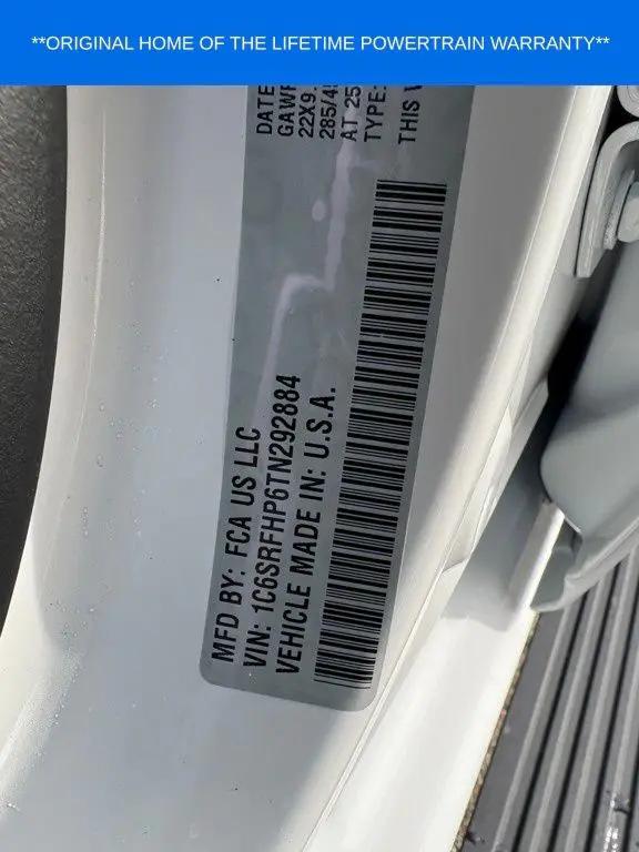 2026 Ram 1500 Limited Crew Cab 4x4 57 Box