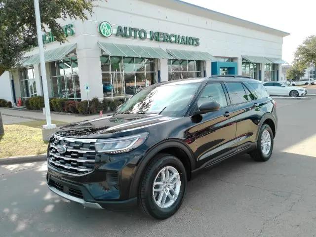 2026 Ford Explorer Active for sale in Plano, TX