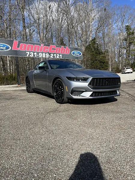 2026 Ford Mustang EcoBoost Fastback for sale in Henderson, TN