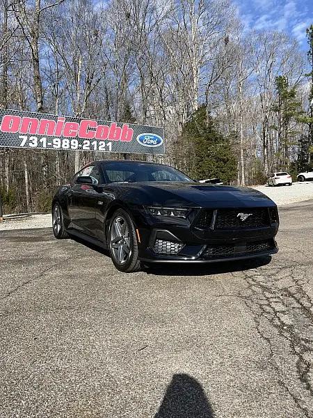 2026 Ford Mustang GT Premium Fastback for sale in Henderson, TN