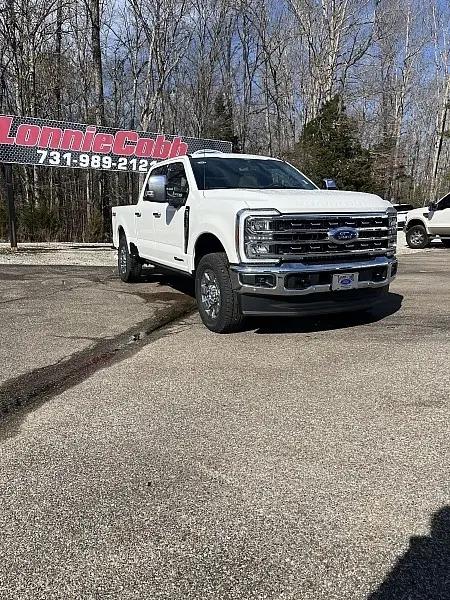 2026 Ford F-250 LARIAT for sale in Henderson, TN