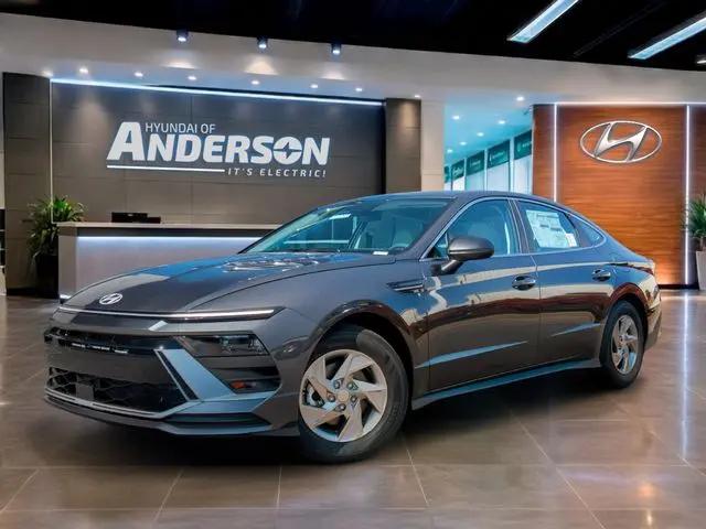 2026 Hyundai Sonata SE for sale in Anderson, SC