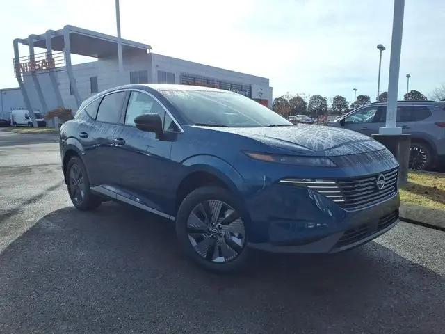 2026 Nissan Murano SL for sale in Clarksville, TN