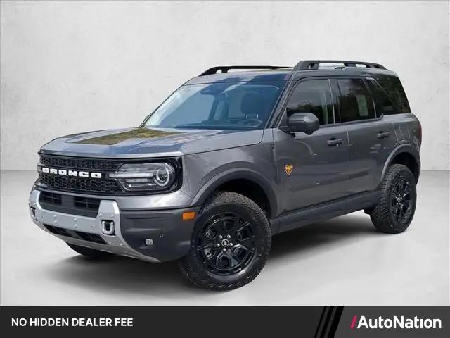 2026 Ford Bronco Sport Badlands for sale in Panama City, FL
