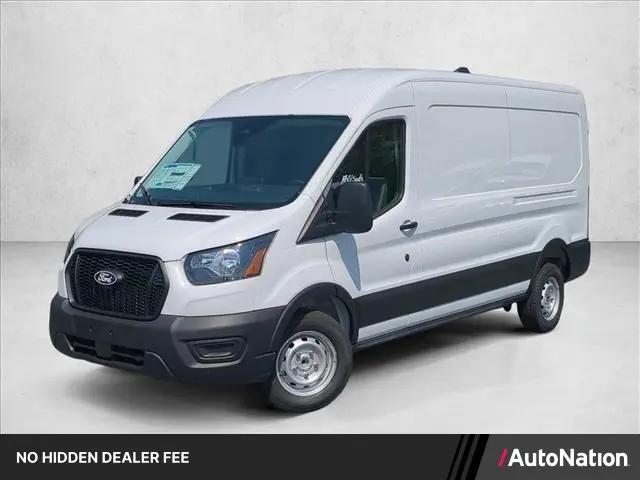 2026 Ford Transit Cargo Van T-250 for sale in Panama City, FL