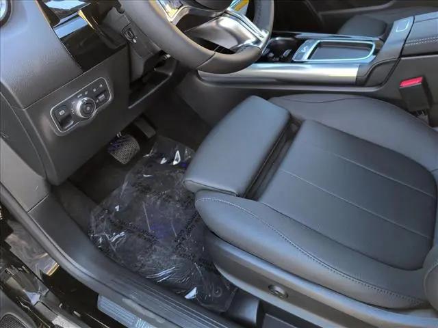 2026 Mercedes-Benz GLA-CLASS 4MATIC