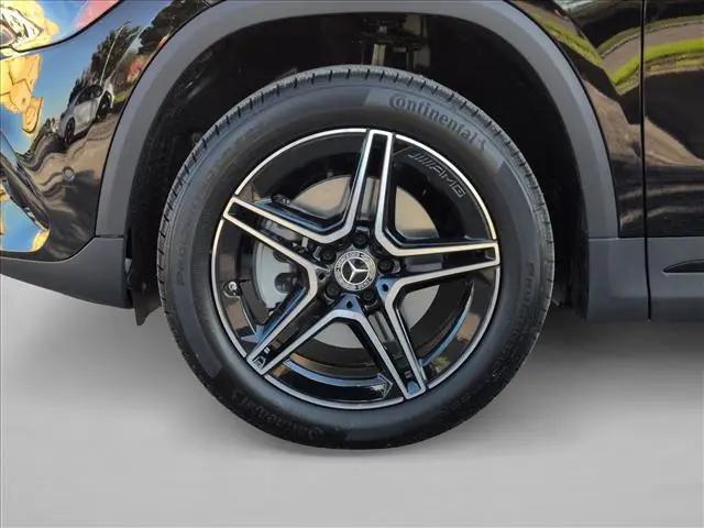 2026 Mercedes-Benz GLA-CLASS 4MATIC