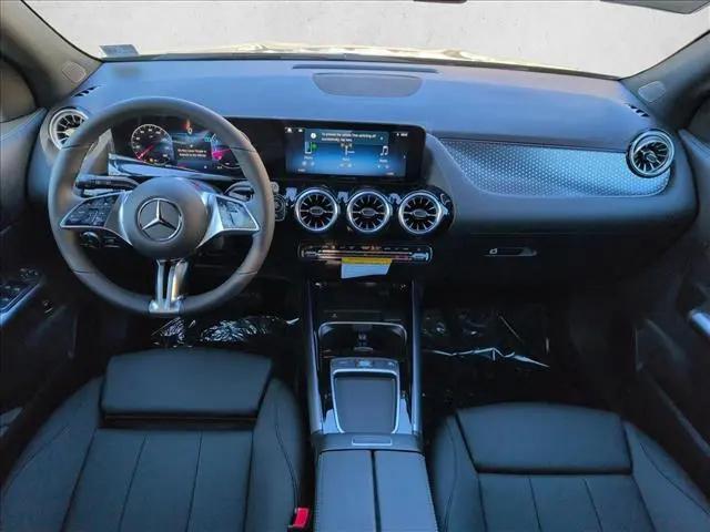 2026 Mercedes-Benz GLA-CLASS 4MATIC