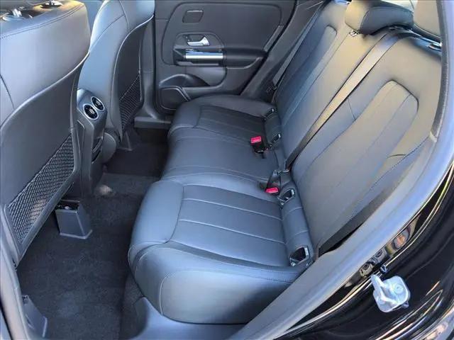 2026 Mercedes-Benz GLA-CLASS 4MATIC