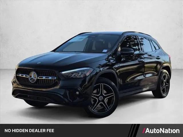 2026 Mercedes-Benz GLA-CLASS 4MATIC for sale in San Jose, CA