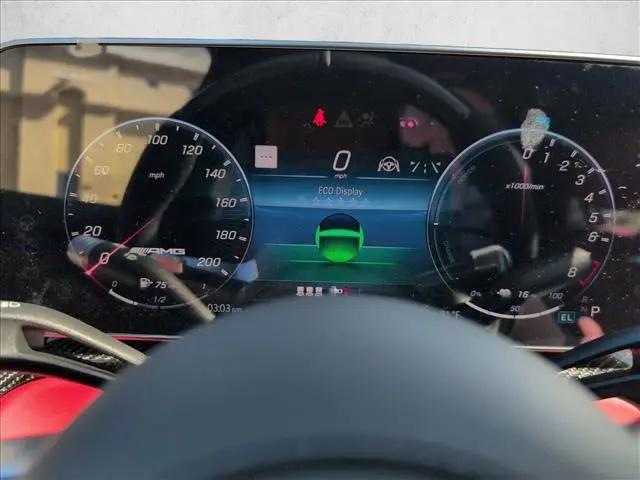 2026 Mercedes-Benz AMG S 63 E 4MATIC