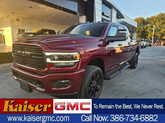 2024 Ram 2500 Laramie Crew Cab 4x4 6'4" Box for sale in Deland, FL