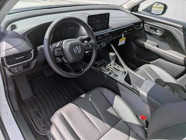 2026 Acura ADX Base